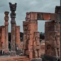 شکوه و عظمت ایران به روایت تصویر
