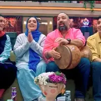 دیگه آخرای مهمونیه ولی رقابت، هم‌چنان برقراره