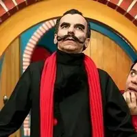 کسی از بازیگر نقش«برفک» خبر داره؟