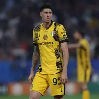 النصر گران‌ترین مدافع دنیا را می‌خرد؛ 180 میلیون یورو!‏