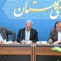 گلستان آماده نقش‌آفرینی کلیدی در دیپلماسی همسایگی دولت چهاردهم است