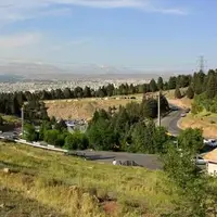 کاهش محسوس دمای تهران از چهارشنبه