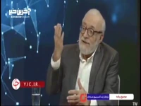 محمد جواد لاریجانی: هیچ کشوری به اندازه ایران تحت نظارت آژانس اتمی نیست، کوفتشون بشه!