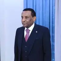 انحلال دولت موقت سودان