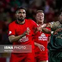 مخالفت استقلال با درخواست نجومی آقاسی