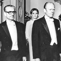 منازعه بازمانده از زمان شاه با آمریکا