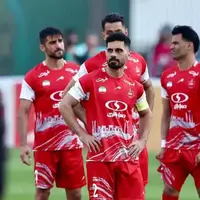 پرسپولیس: هیچکس مثل ما تاریخ‌سازی نکرده است!