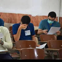 توضیحات آموزش و پرورش درباره اختلال در آزمون علوم پایه نهم