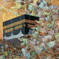 تقویم تاریخ/ شهادت مظلومانه زائران خانه خدا به دست ماموران آل سعود