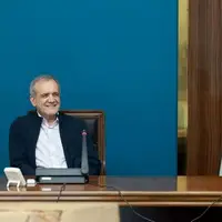 جزئیات جلسه پزشکیان با فرماندهان ارشد سپاه