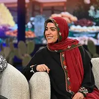 مونا خانم و سپند خان؛ الگوی عشق مدرن صداوسیما!