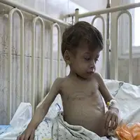 هشدار درباره شیوع بیماری های مهلک در غزه