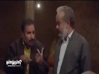 نامه عاشقانه سلمان به شیرین
