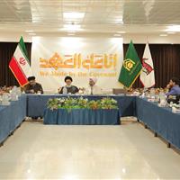 نخستین پیش‌نشست همایش اربعین، معنویت و اقتدار اسلامی در قم برگزار شد