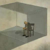 حبس انفرادی روزانه ۱۲۲ هزار زندانی در آمریکا