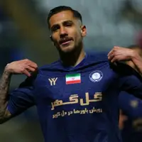 ستاره گل‌گهر، هدف بعدی سپاهان در نقل و انتقالات