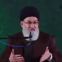 هاشم الحیدری: برخی آقایان در اتاق خلوت ولایی اما روی منبر سکولار هستند