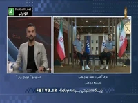 محمد مهدی محبی: خوشحالی بعد از گل من را خیلی‌ها انجام دادند ولی من محروم شدم و سپاهان ضربه دید