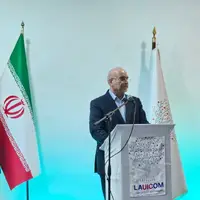قالیباف در دانشگاه ونزوئلا: نه تسلیمِ آمریکا شدیم و نه خود را به ابرقدرتِ دیگری وابسته کردیم