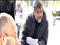 پشت صحنه «یزدان»؛ پیش از قسمت پایانی