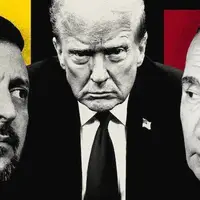 تحلیلگر آمریکایی: هدف از حمله پهپادی اوکراین، آغاز جنگ جهانی است