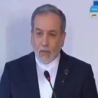عراقچی: اگر آمریکا بخواهد ما را از داشتن فناوریِ هستهای محروم کند قطعاً توافقی در کار نخواهد بود