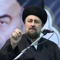 سید حسن خمینی: اگر منیت‌ها را کنار گذاشتیم، دعواها تمام می‌شود