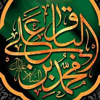  امام باقر علیه السلام منبریِ امیرالمؤمنین صلوات الله علیه