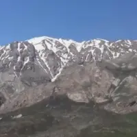  طراوت و خنکی در کوهرنگ