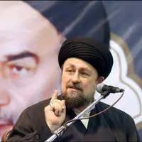 سید حسن خمینی: امیدوارم روزهای آینده روزهای گشایش برای کشور باشد