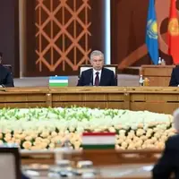 رئیس‌جمهور ازبکستان پیشنهاد تشکیل باشگاه تجاری آسیای مرکزی و ایتالیا را مطرح کرد