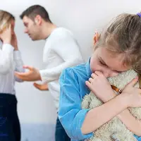 نتایج پژوهشی بر روی ۵ میلیون فرزند طلاق
