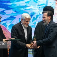 اجلاسیه کنشگران حوزه امام خمینی (ره) با حضور عارف و سیدحسن خمینی