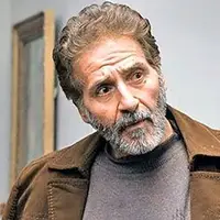 ابوالفضل پورعرب به سوگ مادر نشست
