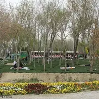 نیاز آبی سالانه فضای سبز اصفهان ۸۷ میلیون متر مکعب است