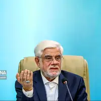 تاکید عارف بر پرهیز از اقدامات کوتاه‌مدت و رقابتی در حوزه امنیت فضای سایبر