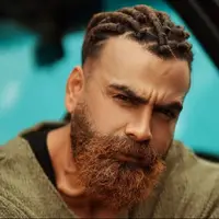 آهنگ «پایم باش» با صدای معین زد شنیدنی شد