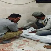 شمار شهدای حملات رژیم صهیونیستی به غزه به ۵۴ هزار و ۴۷۰ نفر رسید