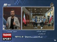 مهدی قایدی: یکسال دیگر با شباب الاهلی قرارداد دارم