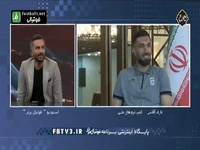 عارف آقاسی: هنوز با هیچ تیمی توافق و امضای قرارداد نکرده ام و به بعد از اردوی تیم ملی موکول کرده ام