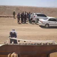 ۵۰۰ واحد صنعتی استان سمنان نیازمند آب؛ حل مشکل با تکمیل خط انتقال پساب