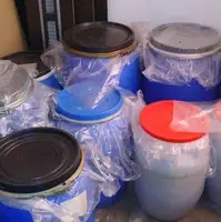 شناسایی کارگاه تولید و کشف 3 هزار لیتر مشروب الکلی در اشکذر