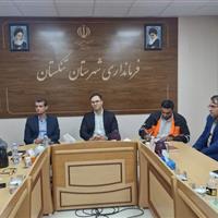 مشکلات کامیون داران تنگستان پیگیری می شود