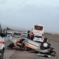 آماری هولناک از علت شایع مرگ کودکان ایرانی
