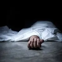 زنی که شوهرش را حین پارک کردن، زیر گرفت و کشت! 