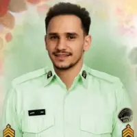 پیام استاندار خوزستان در پی شهادت مأمور فداکار انتظامی