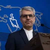 نشست سخنگوی وزارت خارجه؛ از گزارش آژانس تا پیشنهاد مکتوب آمریکا