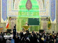 انجام کارهای خود را از دیگران نخواهید!