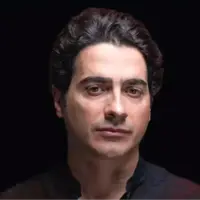 آوازخوانی همایون شجریان در یک مهمانی در عراق