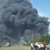 پرداخت خسارت به مالکان ۲۵۰ خودروی بدون بیمه در حادثه بندر شهید رجایی